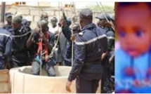 Kédougou: Une nouvelle arrestation dans l’affaire du bébé Lassana Wagué