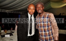 Dioufy, un fan de Cheikh du groupe Pape &amp; Cheikh