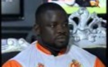 Vidéo - Eumeu Sène sur l'histoire de son "Nguimb" volé