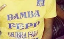 Wally Seck en mode Bamba Fepp !