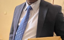 Nomination Conseil des ministres:  Oumar Bâ remplace Haïdar El Ali à la Grande Muraille verte