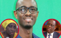 Ousseynou Ly : « Déchue, Mimi Touré s’était rapprochée de Pastef et avait engagé une bataille contre... »