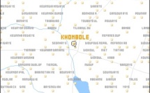 Khombole : la gestion du conseil municipal dénoncée par des jeunes