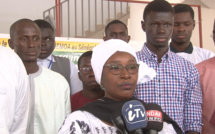 Pour abriter un Centre d'excellence de l'Uemoa: L'UGB candidate
