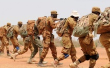 Burkina Faso / « On vous vengera ou on vous rejoindra »: Les gendarmes pleurent leurs 13 frères d’arme tués par les terroristes