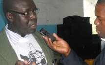 Vidéo + Photos - Boubacar Sèye de HSF à la télévision espagnole: "Le drame de Ceuta est une honte"