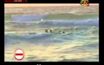 [Vidéo] Ouzin Beureung Barigo enflamme le plateau de « Sen Xeweul ». Regardez