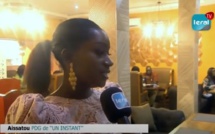 La pâtisserie sénégalaise dotée d’un nouveau joyau : « Un Instant » s’installe à Dakar pour valoriser les produits locaux