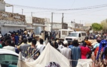 Kaolack: Une fillette de 13 ans tuée accidentellement par balle, par...