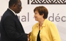 Les services du FMI concluent une visite au Sénégal, le 18 mars 2022