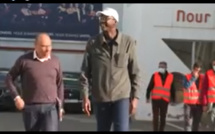 Visite des locaux des fournisseurs marocains en matériaux électriques du partenaire technique du Pudc, Excellec S.A (Vidéo)