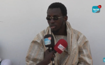 Serigne Kara Mbacké: "on avait la nostalgie du Magal de Chicory"
