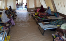 9e Forum mondial de l'Eau: Un appel de Dakar pour éliminer le choléra