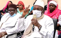 Elections législatives 2022: Oumar Guèye investit le terrain