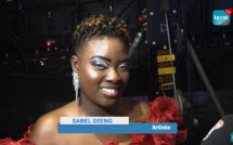 Sabel Dieng, fille de Ndiouga Dieng: "Pamaa est mon farou rap, nous devons être solidaires..."