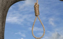 Encore un suicide : Un marchand ambulant s’est donné la mort par pendaison