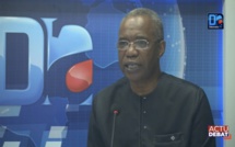 Mamadou Ibra Kane démissionne de la Présidence du CDEPS : Il a été condamné à 1 mois ferme pour injures publiques, vendredi 