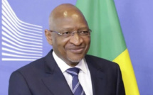 Mali :  décès de l’ancien Premier Ministre Soumeylou Boubeye Maïga 
