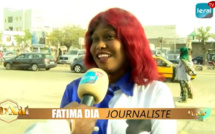 Fatma Dia, journaliste: "Les hommes ont droit à quatre épouse, nous, c'est un seul homme que nous...
