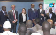 Lancement de la MCI: La LONASE renforce son portefeuille, le DG Lat Diop innove une fois de plus