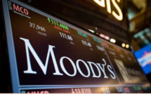 Agence de notation Moody’s: Le Sénégal maintient sa note « Ba3 » et passe de la perspective « Négative » à « Stable »