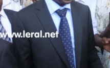 APR Saint-Louis : Daouda Dia évite un "accrochage" entre Mary Teuw Niane et Mansour Faye