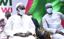 Khalifa Sall, tète de liste de la Coalition YAW :  «Une décision politique qui n’aura aucune conséquence…», selon des spécialistes du droit