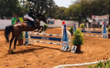 Course hippique : Le Groupe Kirène à cheval pour accompagner le Grand Prix GMD