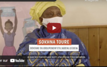 Gestion de l'hygiène menstruelle: Les conseils de Sokhna Touré pour une meilleure santé