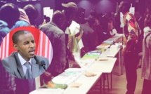 Parrainage et floraison de partis politiques: Une fausse solution à un vrai problème