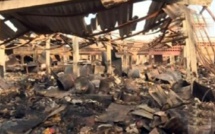 Diourbel : Les commerçants réclament l’ouverture du marché «Ndoumbé Diop»