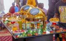 Admirez les belles images du Magal de Darou Mouhty édition 2022, à Chicory (Photos)