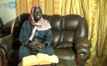 [Khoutba Leral] Oustaz Alioune Fall clashe les "Yalla Yalla"