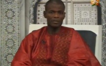 [Vidéo] Spécial Saint-Valentin, Maodo Faye se souvient : "J'ai connu ma femme aux ISSIC"