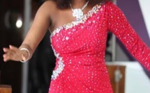 Vidéo - Adiouza va-t-elle enfin dévoiler le nom de son Valentin ?