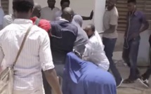 Suite à une banale discussion : Le boucher tranche le cou du Nigérian avec une machette