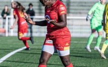 3e division française: Mamy Ndiaye, 28 buts, et le Mans entrevoit la 1ère division