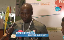 Forum mondial: Pour vendre la destination Sénégal, l'ASPT offre des excursions gratuites dans...