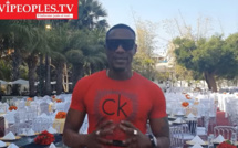 Tournée gambienne de Waly Seck: Tange Tandian fait saliver les fans avec les coulisses