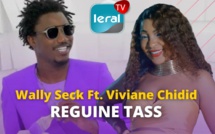 « Reuguine Tass » - Wally Seck bat le record : Son clip atteint 1 million de vues en 24h