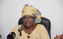 Inauguration de l'Hôtel Riu par Macky Sall: la ministre Sophie Gladima lance un appel aux populations de Joal