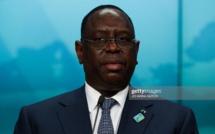 Amélioration de la connectivité des zones agricoles : Macky Sall annonce un programme de 120 milliards de francs