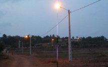 Léger soulagement dans l'électrification rurale : Les populations réclament plus et mieux