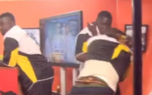 Wouly et Lirou Diane se battent en pleine émission et frustrent Becaye Mbaye et Tapha Gueye