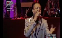 Audio: « One Love » le tube de Youssou Ndour avec Ydille Mamba pour la paix en Centrafrique