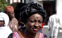 L’ambassadeur de Hollande baptise sa fille « Aminata », en hommage à Mimi Touré