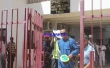 Les dessous de la libération de Luc