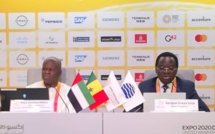 Semaine "Invest in Sandiara " à Dubaï Expo : Serigne Guèye Diop en mode marketing territorial pour sa Commune