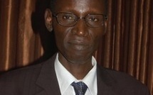 Aboubakry Mbodj président de la Raddho sur la Cnri : "Il faut mettre en avant la cause nationale et non la cause des partis politiques"