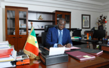 Mouhamadou Makhtar Cissé expose les enjeux du nouveau Code des douanes